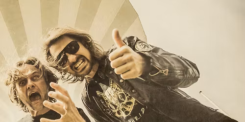 Truckfighters | VERA Groningen
