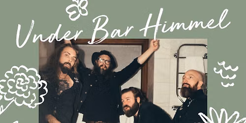 Huggorm + Jaerven | Under Bar Himmel