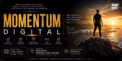 Momentum digital