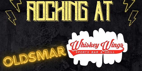 Jezabelle Rocks Oldsmar Whiskey Wings