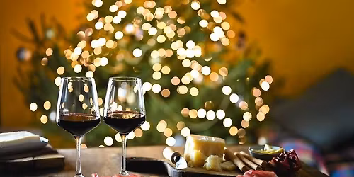 Holiday Aperitivo Bar, a classic Italian tradition!