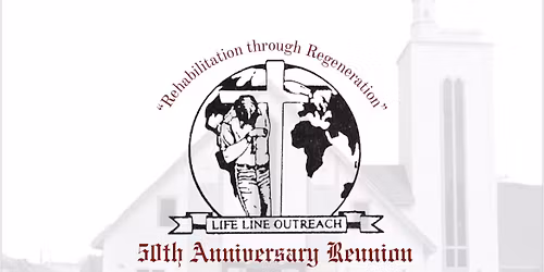 50th Lifeline Reunion