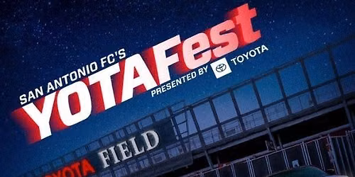 YOTAFest