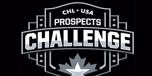 2025 CHL USA Prospects Challenge
