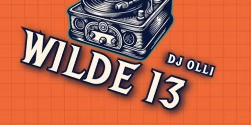 Die Wilde 13