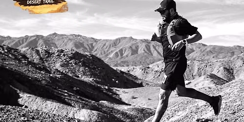 Mexicali Desert Trail 5ta edici\u00f3n