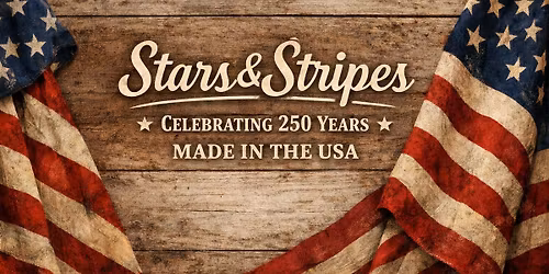Stars & Stripes Celebrating 250 \ud83c\uddfa\ud83c\uddf8\ud83e\udd85