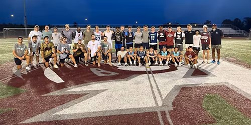 Dine In & Alumni Night Fundraiser