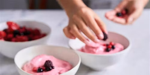 Spring into Spring Cooking Class