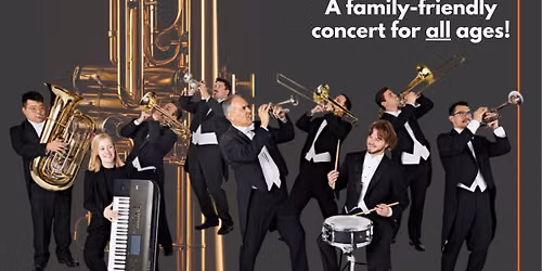 The King's Brass Ensemble Concert