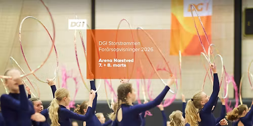 For\u00e5rsopvisning N\u00e6stved 2026