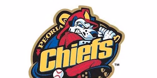 Christ Bible Church at the Peoria Chiefs game
