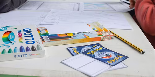 Crea il tuo Pok\u00e9mon!