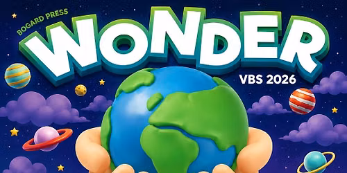 VBS 2026 \ud83c\udf0e