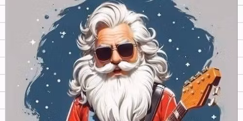 SantaCon Newport 2025!!!!