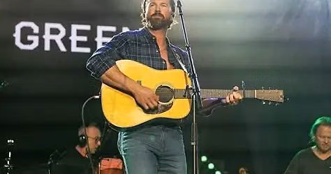 Riley Green Tickets