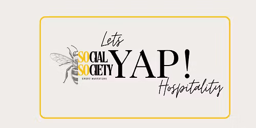 YAP! Hospitality