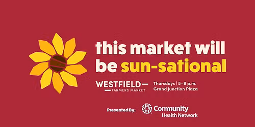 Westfield Farmers Market | Week 15
