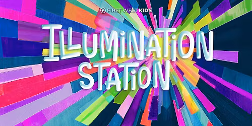 VBS 2026: Illumination Station