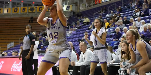 Northern Arizona Lumberjacks at St. Thomas Tommies Womens Basketball