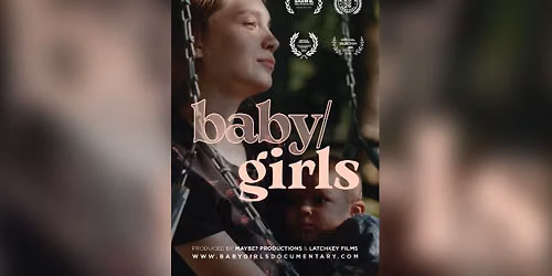 baby\/girls Documentary - Women's Health Expo