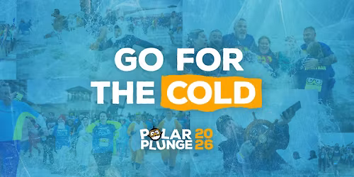 2026 Polar Plunge - Virginia Beach
