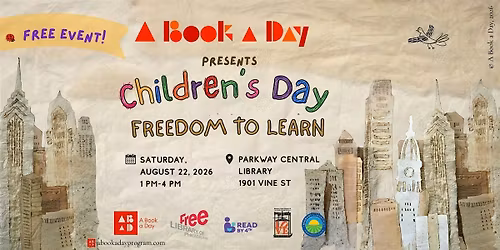 Children's Day: Freedom to Learn