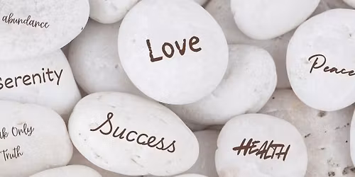 Annual White Stone Ceremony