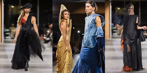 Runway to Retail with Mohit of Desatita