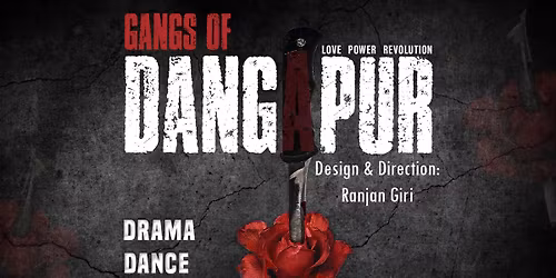 Gangs of Dangapur