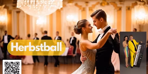 Herbtsball in der AULA Sulzbach