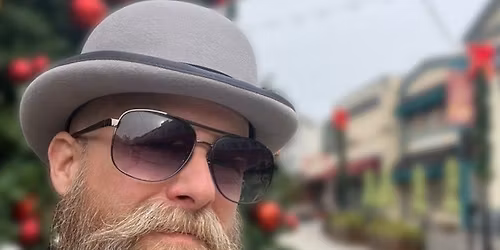 Live Music with John Voelz