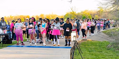 Scoop into spring 5k\/10k