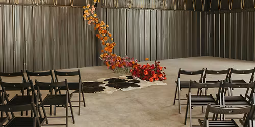 Rancho Moonrise Bridal Open House