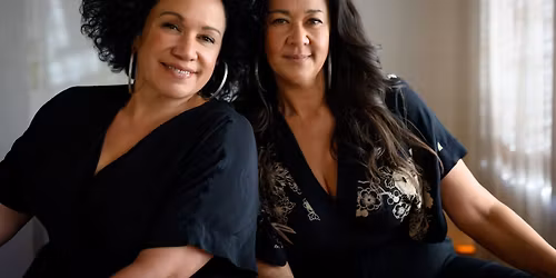 Vika & Linda 2026 @ Berninneit