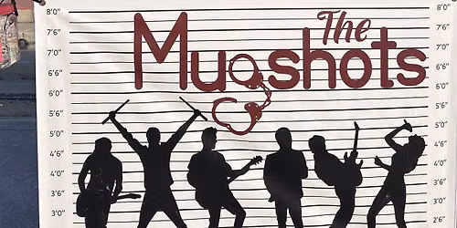 The Mugshots at The Chelsea in Fairlawn