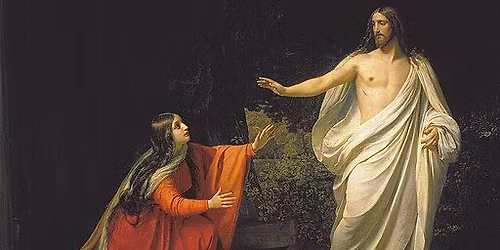 Winchester Ward Easter Lessons and Carols