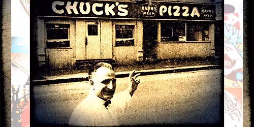 Art Mart DSM After Dark at Chuck's Restaurant 