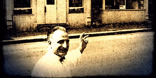 Art Mart DSM After Dark at Chuck's Restaurant 