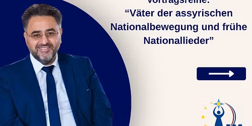 Wiesbaden: Vortragsreihe AJM