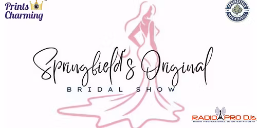 Springfield's Original Bridal Show