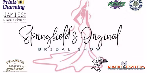Springfield's Original Bridal Show