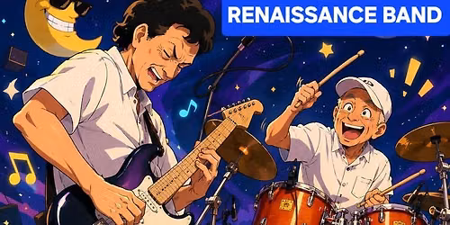 Renaissance Band AMERICAN LEGION POST 40