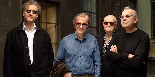 deLillos \u2013 40 \u00e5r \u2013 Mere for flere \u2022 B\u00f8lgen