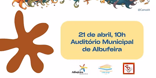 Festa da Leitura\u201926