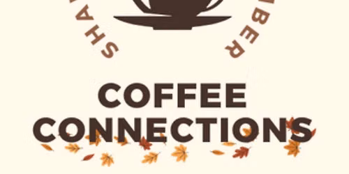 Coffee Connections