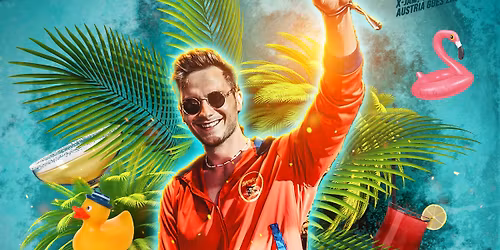 Ballermann Party 📍Casinosäle Steyr #EventRoulette