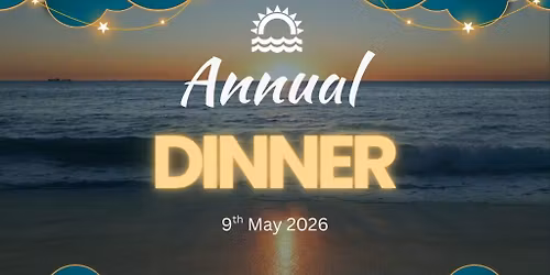 Fremantle SLSC Annual Dinner \/ Surf Sports Awards