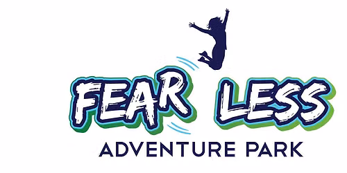 Fearless Summer Camp: Glow Art Week