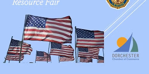 Business After Hours: Military Affiliated Resource Fair